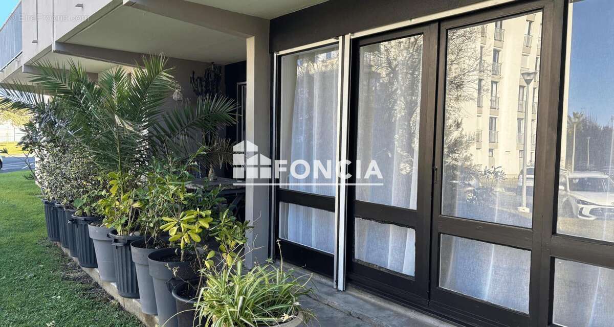 Appartement à ANGLET