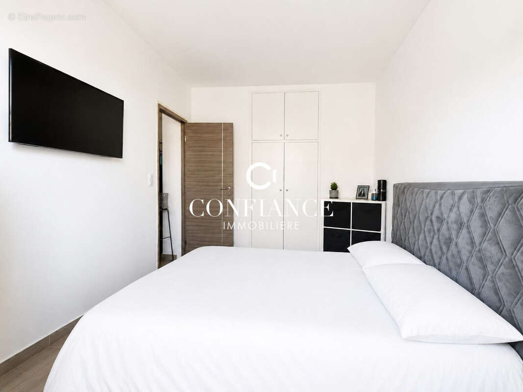 Appartement 30 m² à Nice  - photo 5