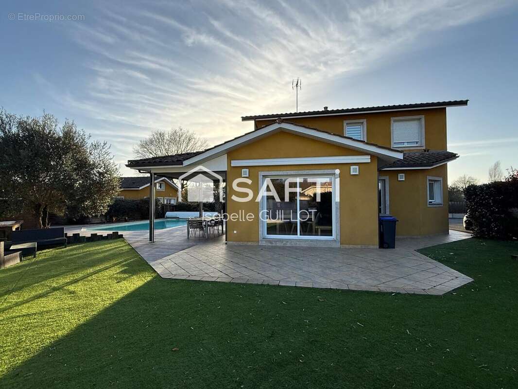 Photo 7 - Maison à AUDENGE