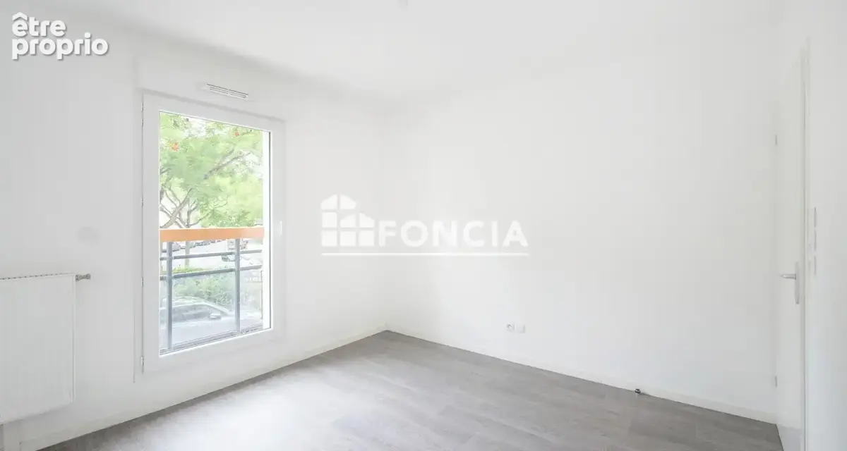 Appartement T2 de 2021, coeur de St Marceau, proche Loire et ville, terrasse - photo 5