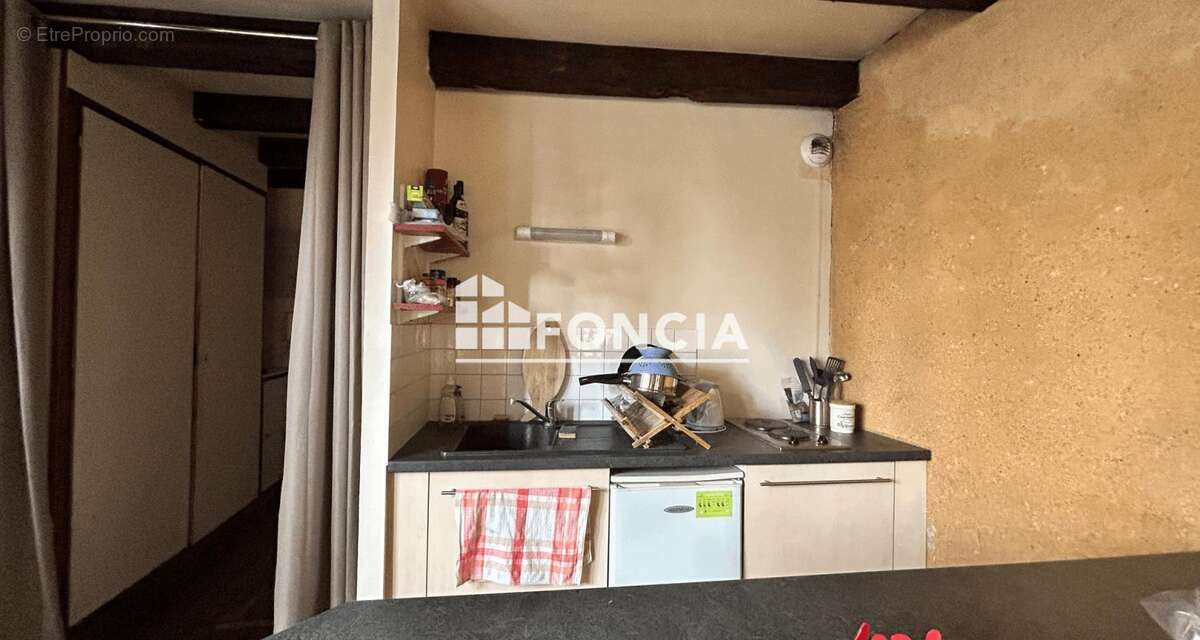 Appartement à POITIERS