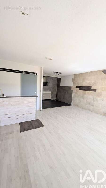 Photo 6 - Appartement à REDESSAN