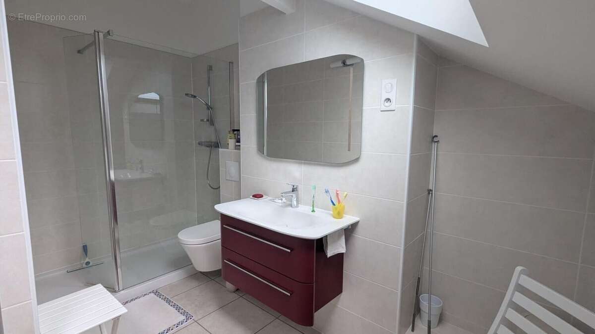 Photo 6 - Maison à VILLEMOISSON-SUR-ORGE