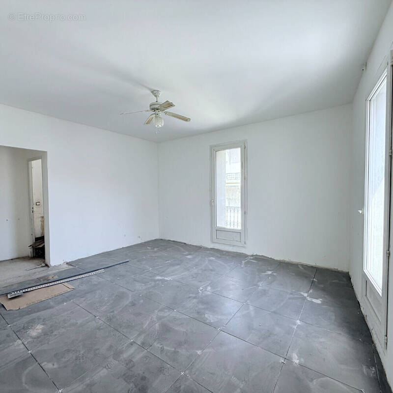 Appartement à BEZIERS