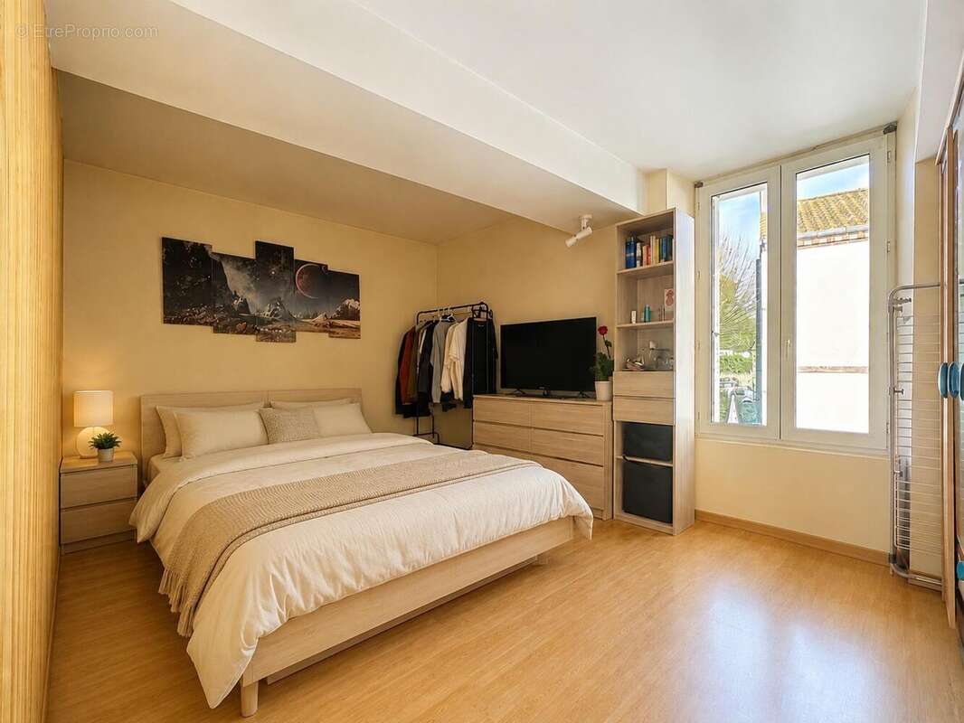 Photo 5 - Maison à OUDON