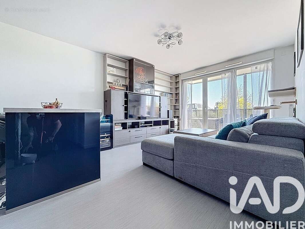 Photo 5 - Appartement à BONDOUFLE