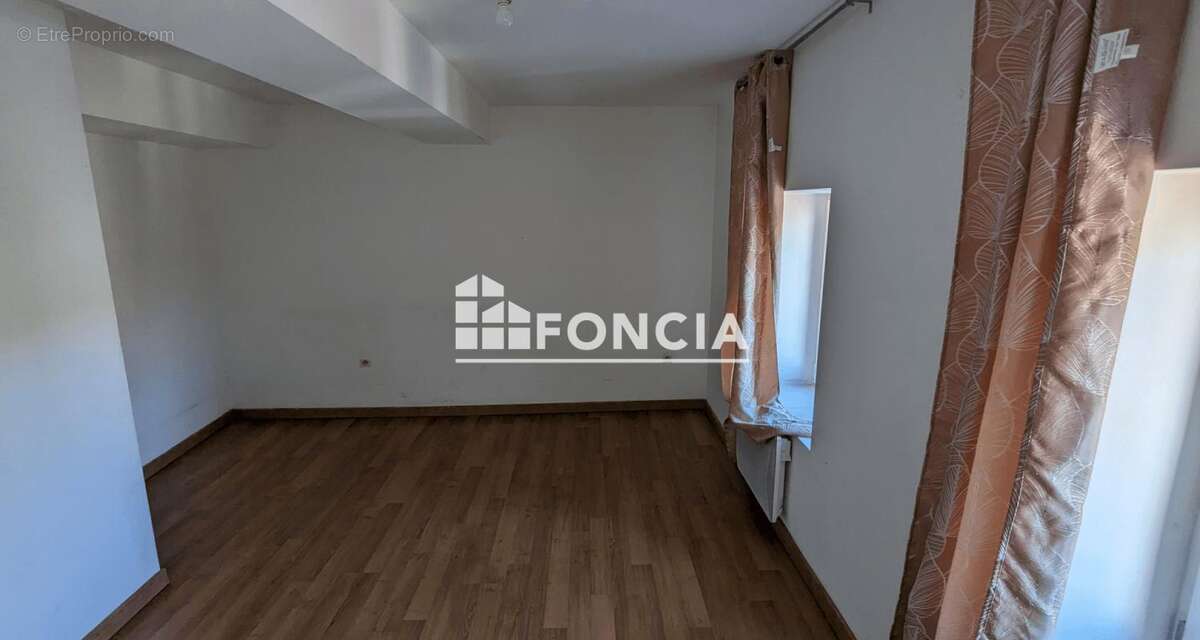 Appartement à MAZAMET