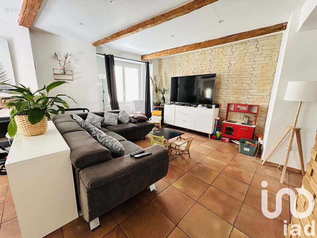 Photo 7 - Appartement à MORIERES-LES-AVIGNON