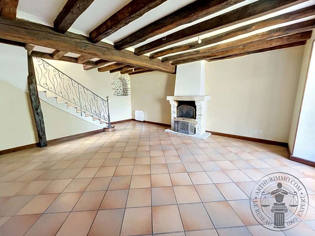 Vente Maison Dourdan(91410) 264 000ï¿œ - photo 4