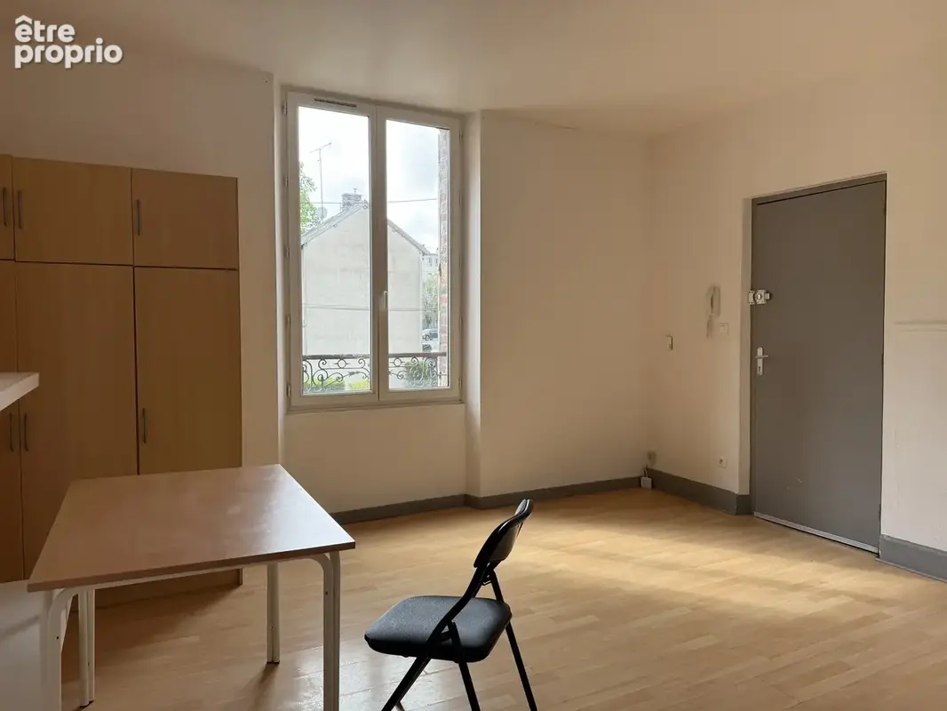 Photo Appartement à Troyes au prix de 54 000€