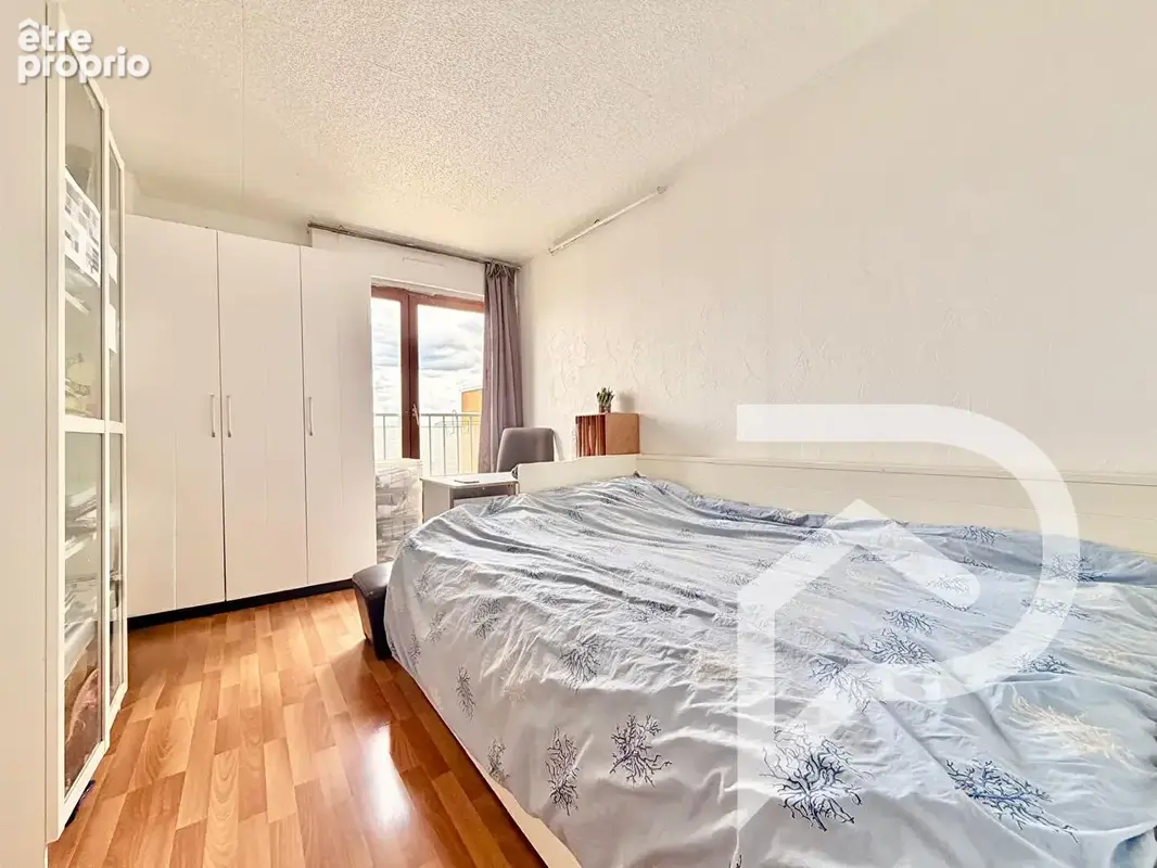 Appartement Vitry Sur Seine 4 pièce(s) 74.02 m2 - photo 14