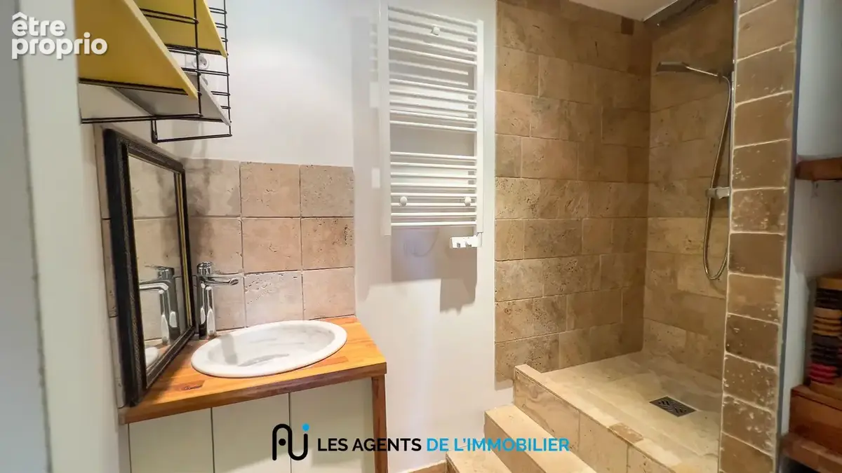 Nanterre Préfecture / Appartement 3 pièces 87 m² - photo 12