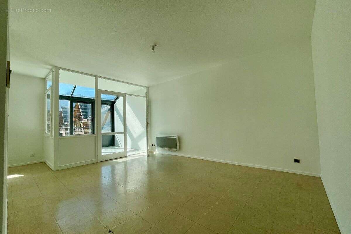 Appartement à BRIANCON