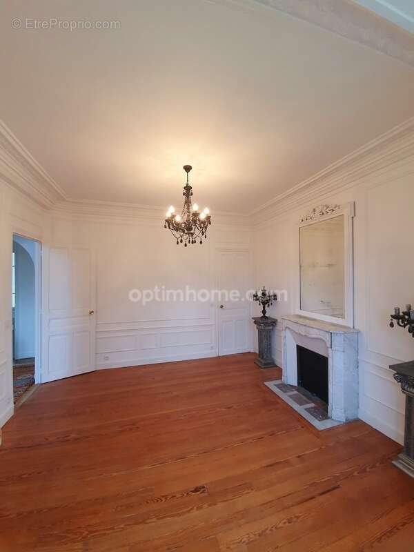 Maison à MONTMORENCY