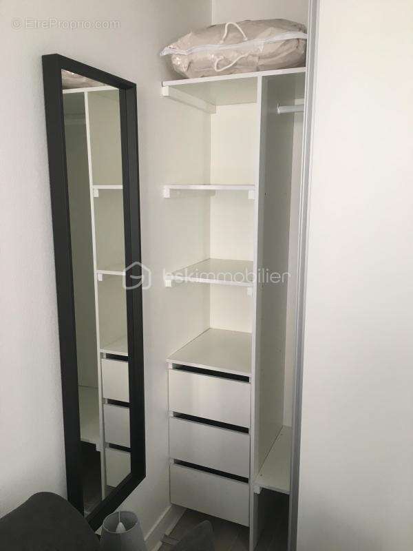 Appartement à PARIS-8E
