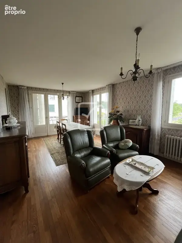 Maison - 5 pièces - 130 M2 Objat - photo 3