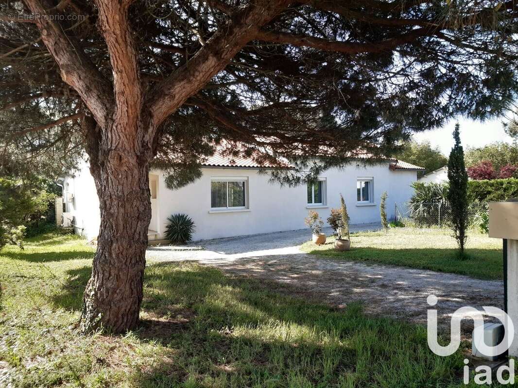 Photo 2 - Maison à LES MATHES