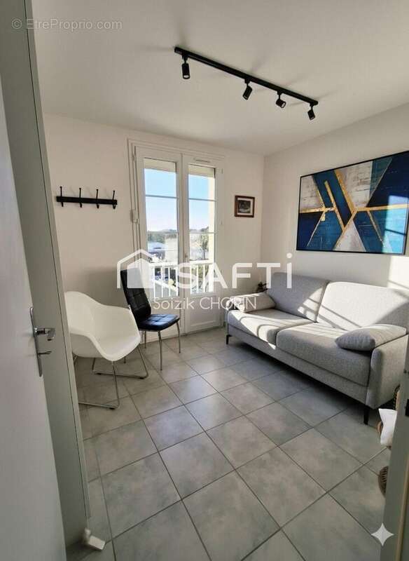 Photo 6 - Appartement à LA SEYNE-SUR-MER
