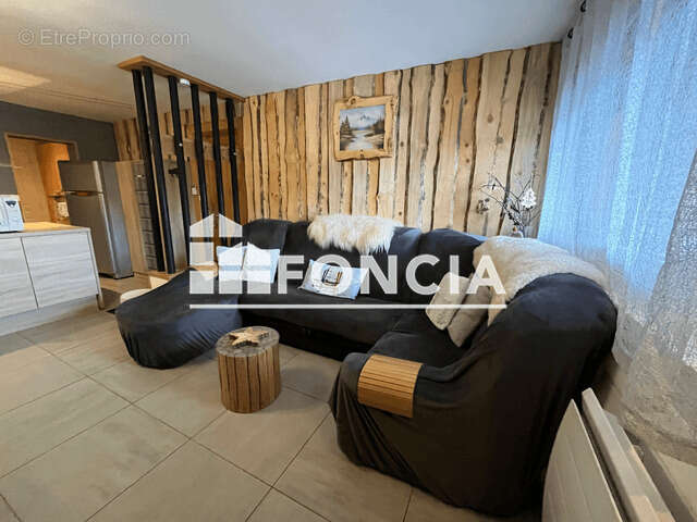 Appartement à MACOT-LA-PLAGNE
