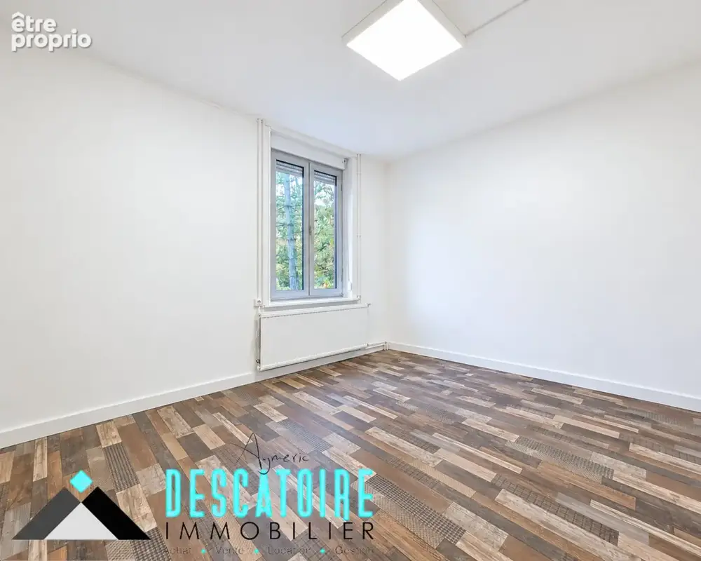Maison 1930 avec jardin - photo 7