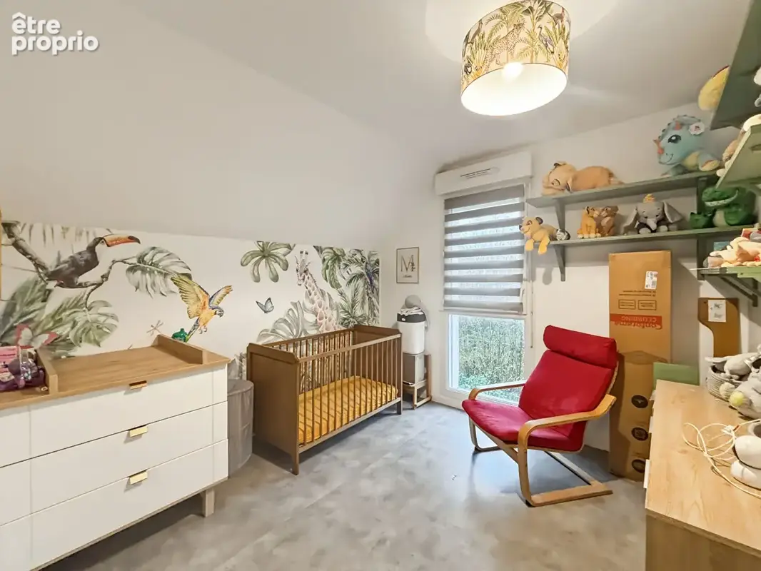 Maison à vendre à Cesson - 5 pièces - photo 5