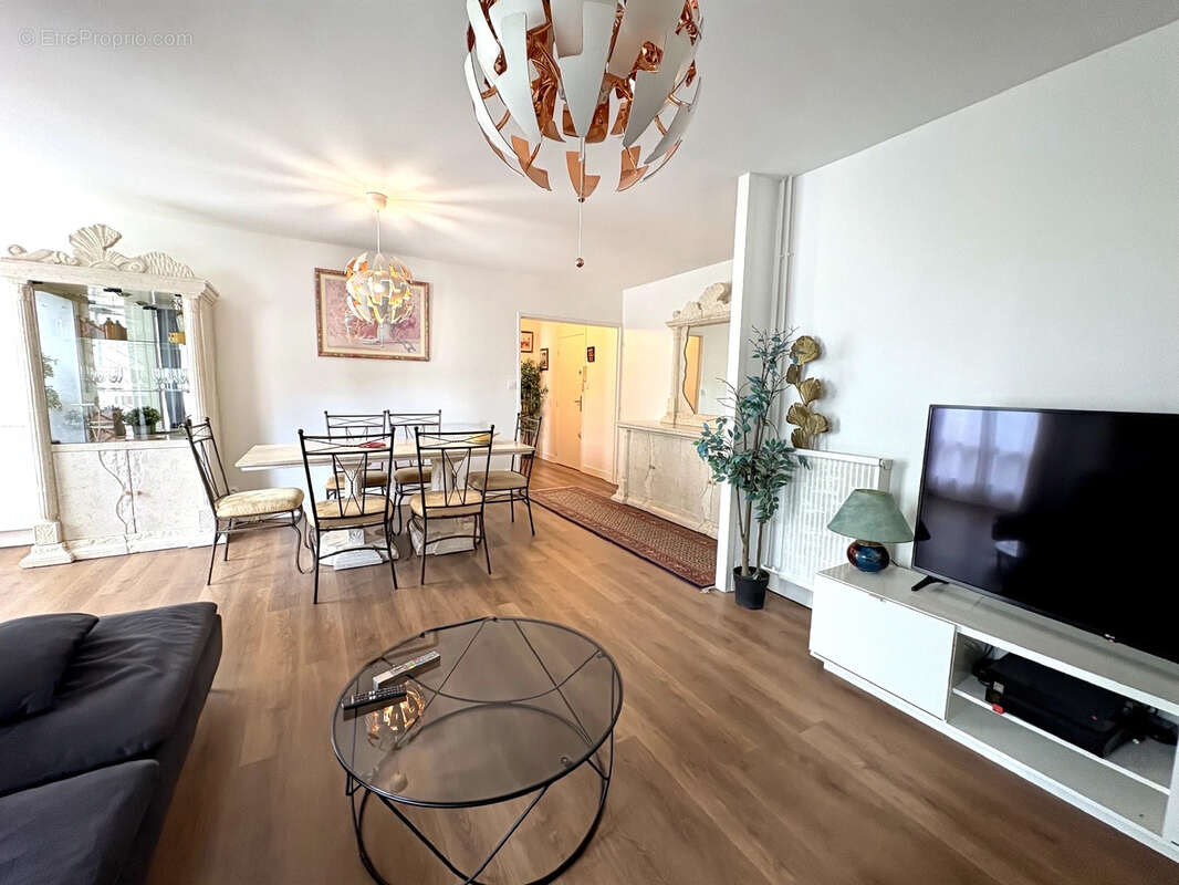 Appartement à BAYONNE