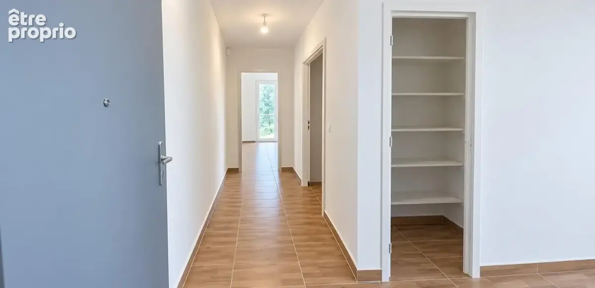 Appartement - photo 1