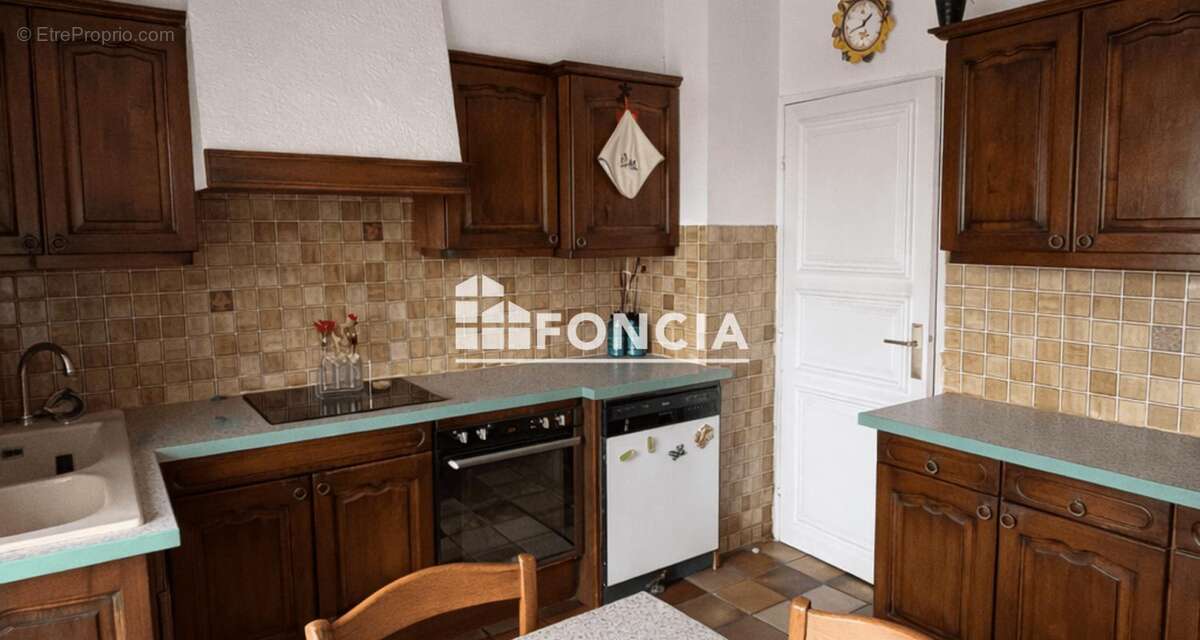 Appartement à HYERES