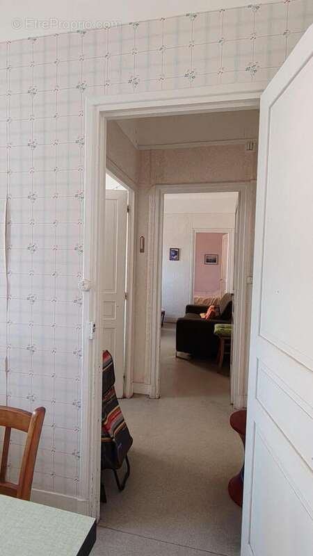 Appartement 35 m² à Dinard  - photo 5