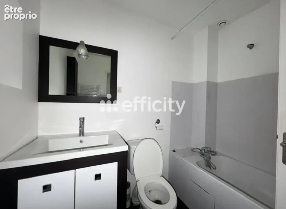 Appartement - photo 9