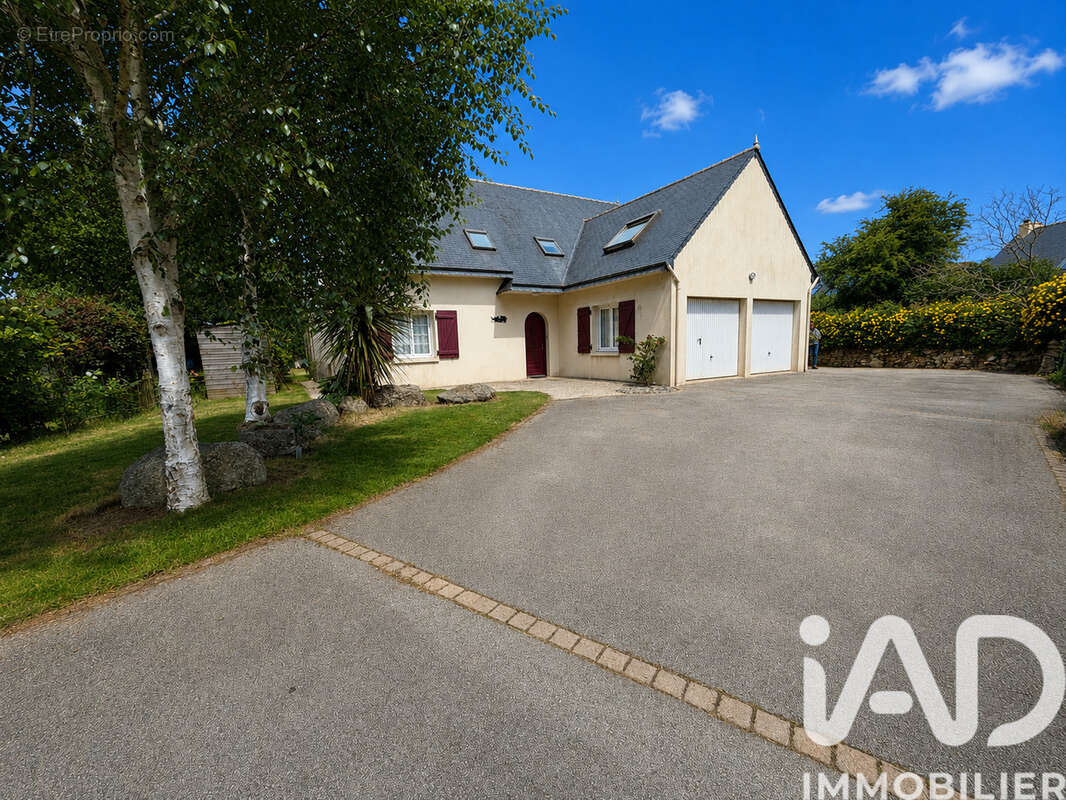 Maison 154 m² à Guilers  - photo 3