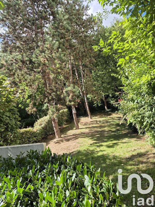 Photo 4 - Appartement à SEVRES