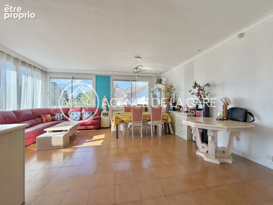 Maison 5 pièces 182 m² à vendre à Brunoy (91800) - photo 5