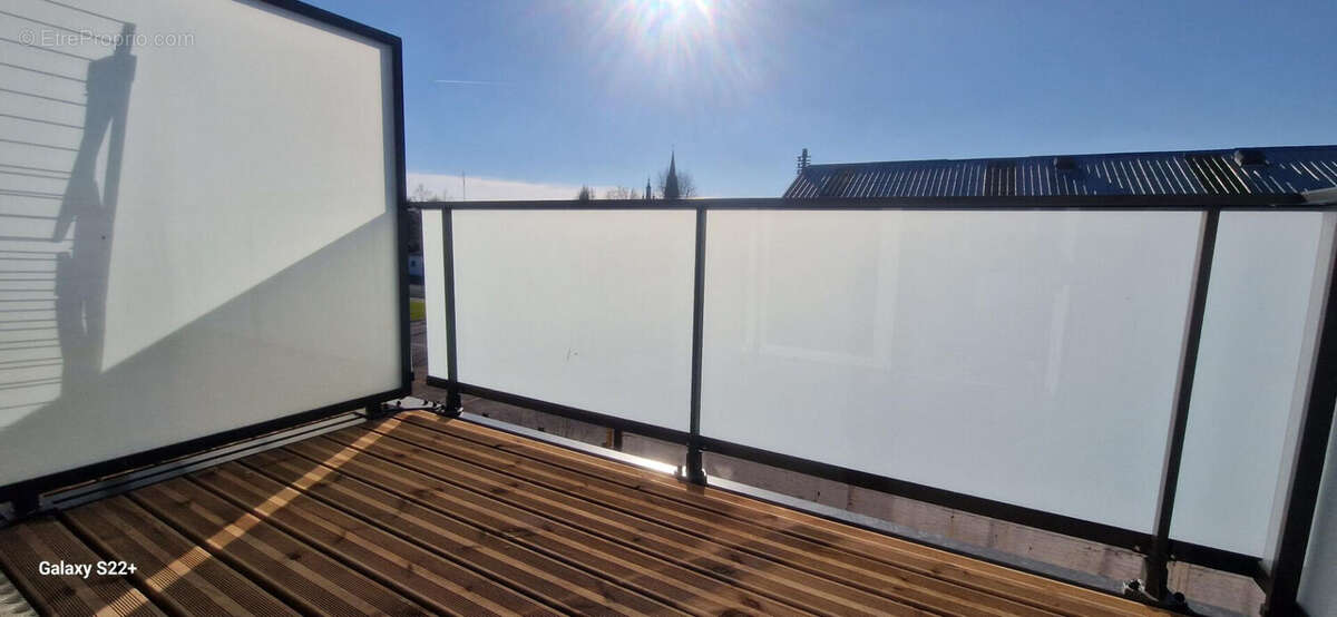 Appartement à ARMENTIERES