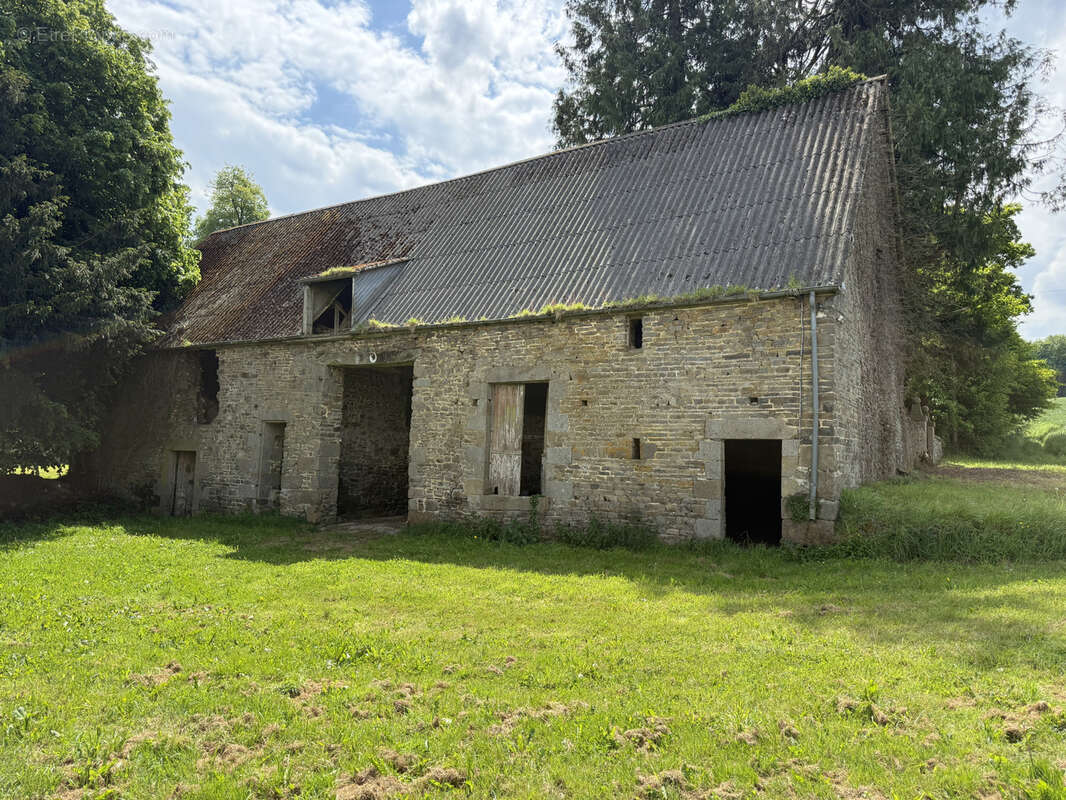 Maison à CHENEDOLLE