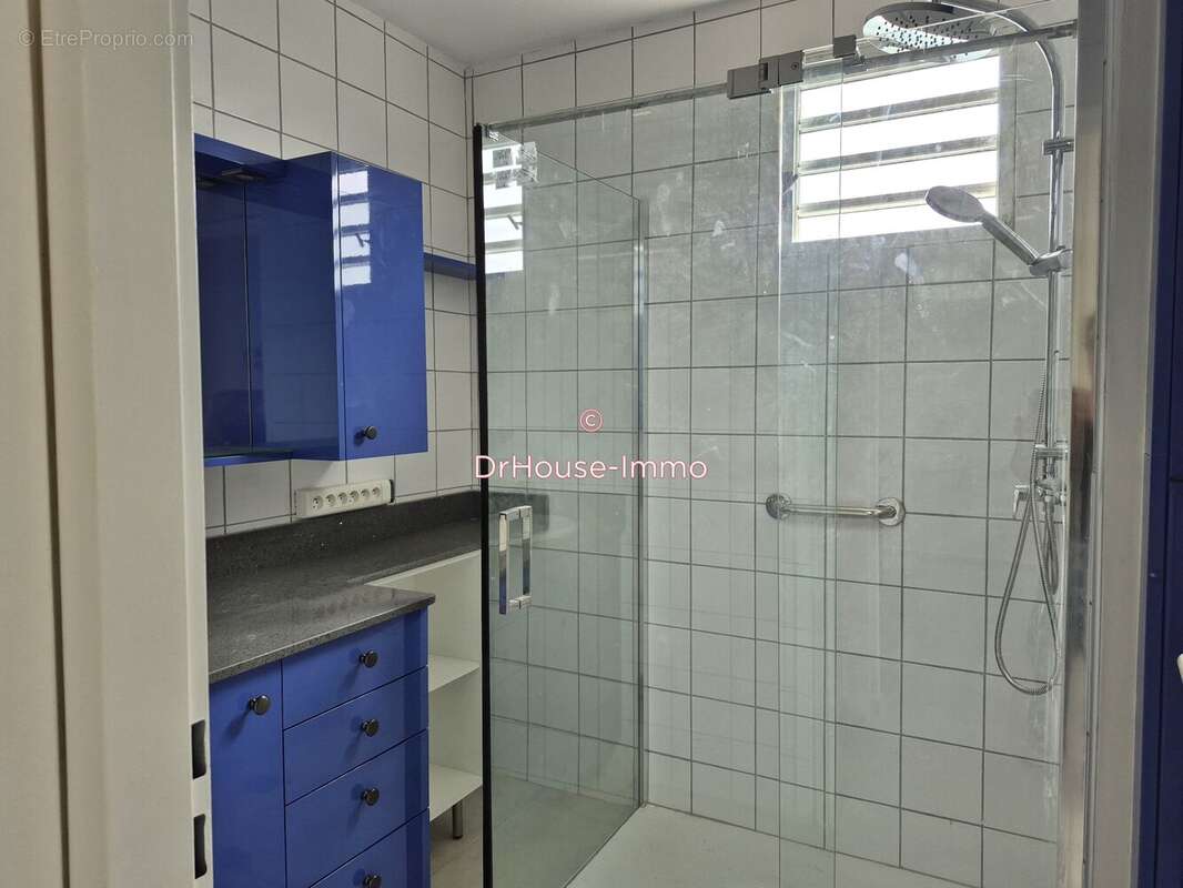 Appartement à LE LAMENTIN