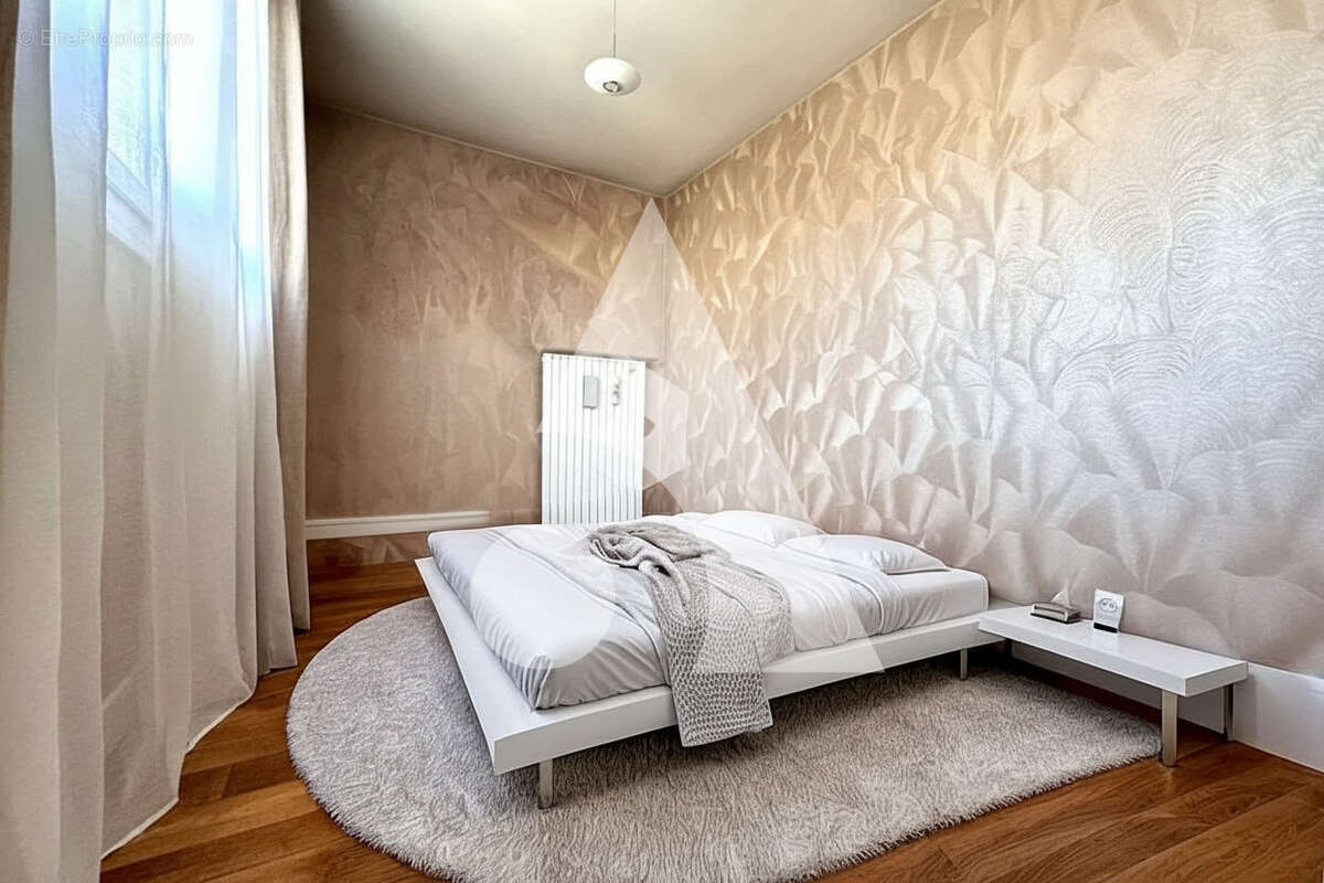 Appartement à EPINAY-SUR-SEINE