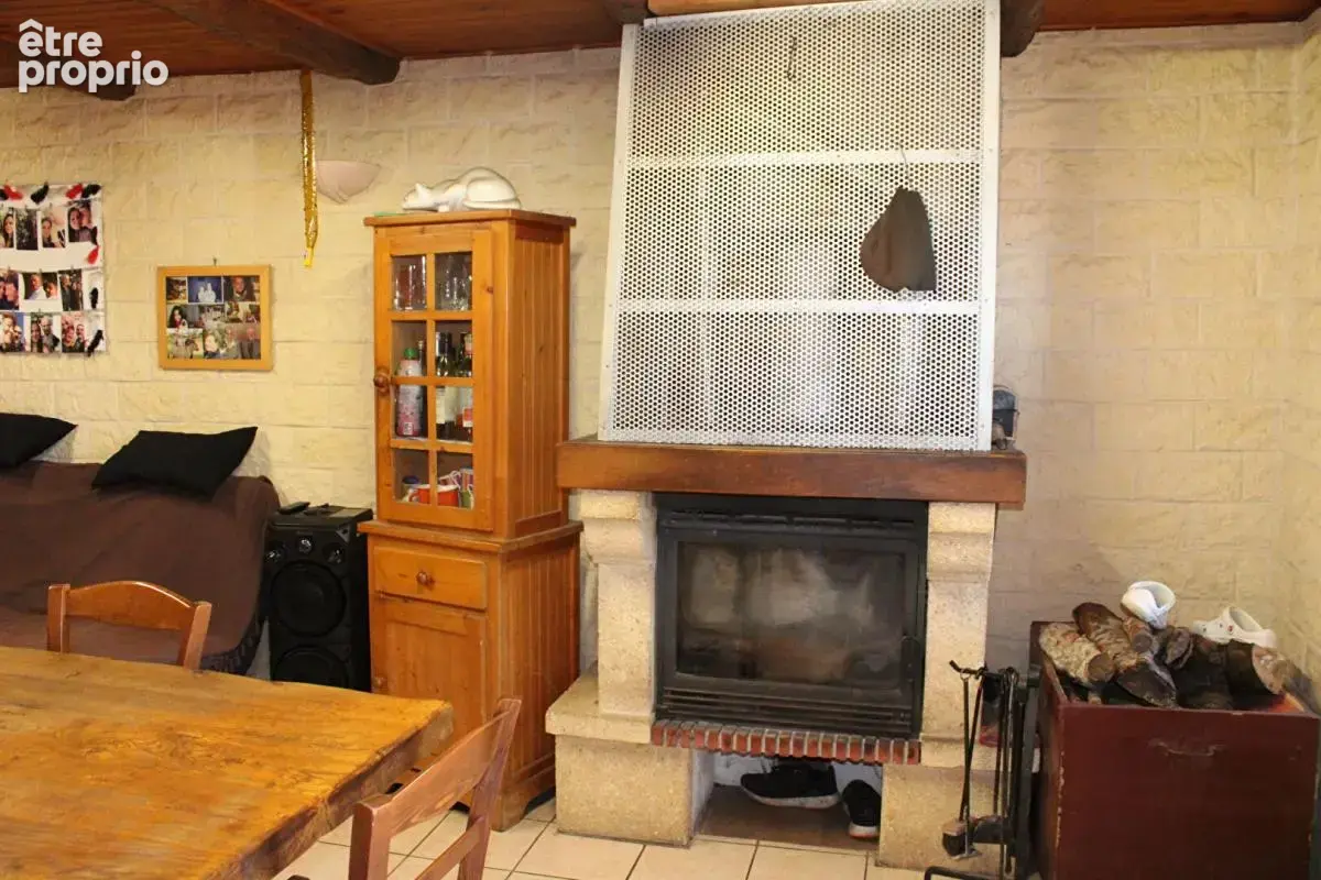 Exclusivité  sur Chasseradès Maison 6 chambres et terrasse - photo 3