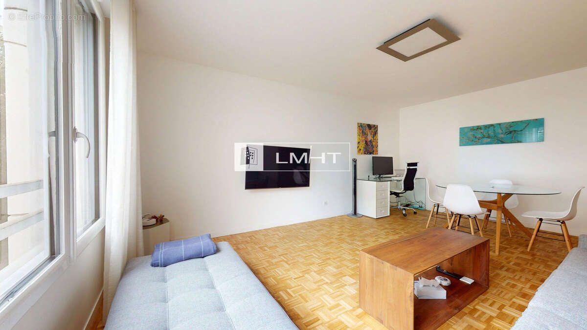 Appartement à SEVRES