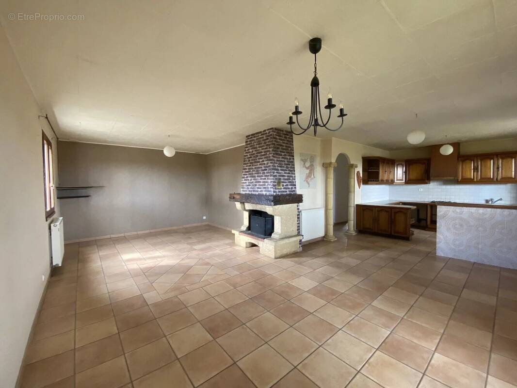 Maison à MARSSAC-SUR-TARN