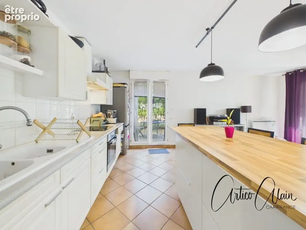 Appartement à vendre 3 pièces TOULOUSE (31) - photo 5