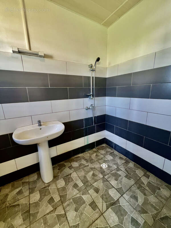 Maison à SAINT-PHILIPPE