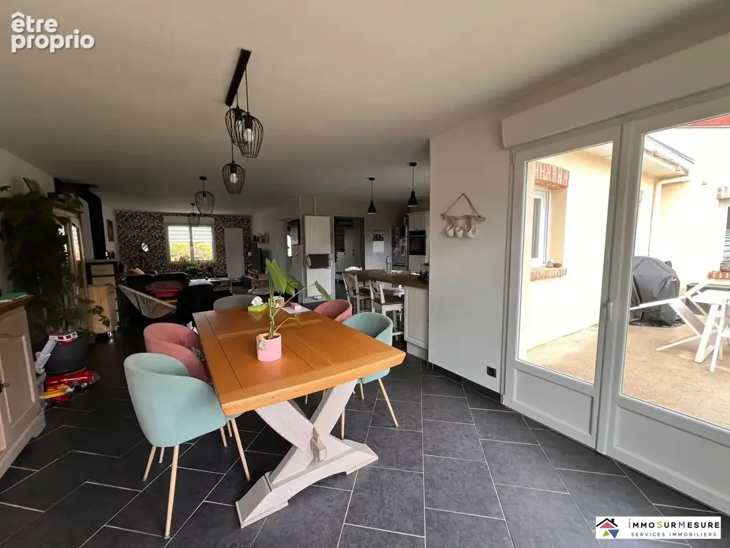 Maison 6 pièces 200 m² à vendre à Maisnil (62130) - photo 5