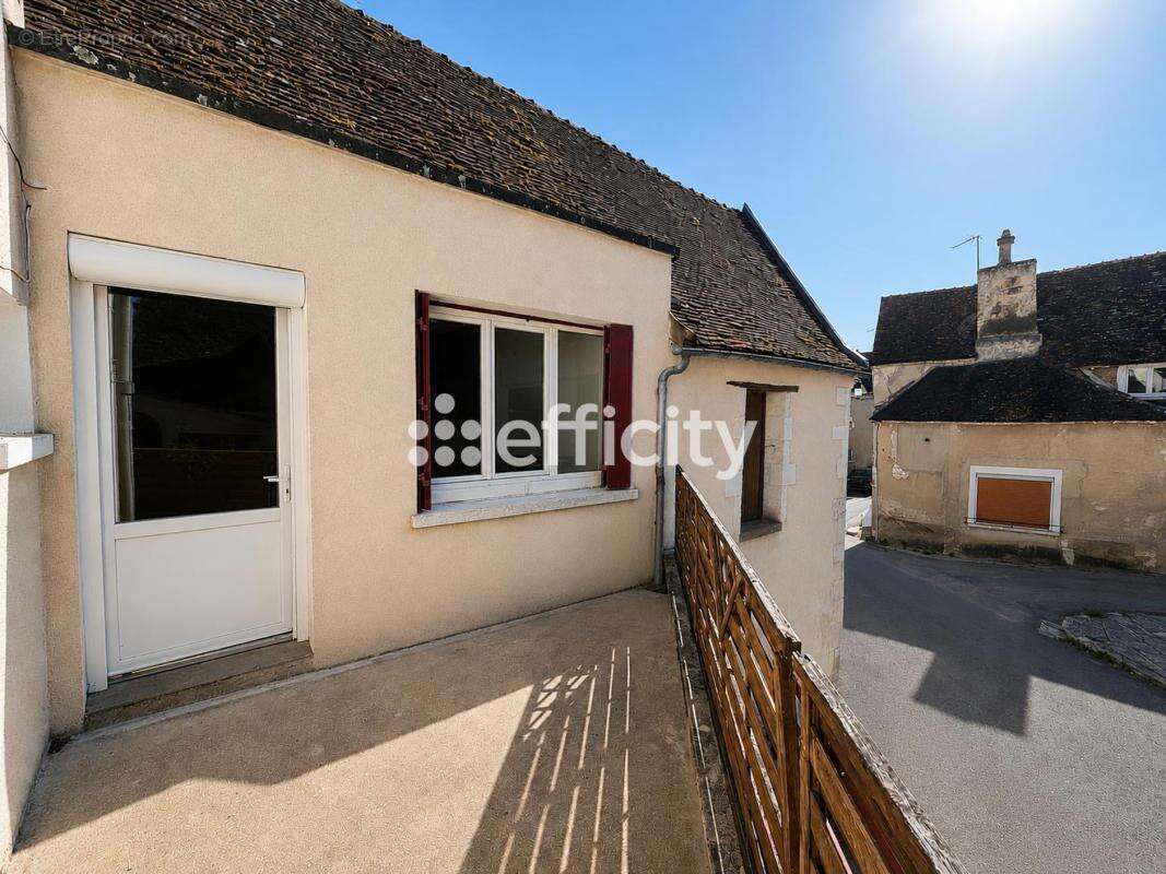 Maison 112 m² à Saint-Bris-Le-Vineux  - photo 14