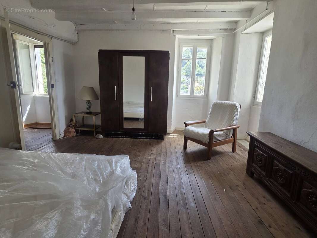 Appartement F4 AULLENE - photo 4