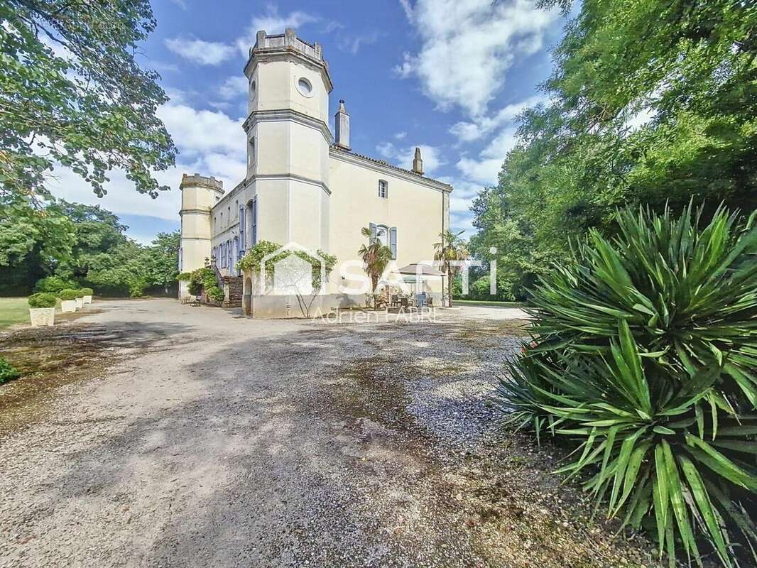 Photo 3 - Autre à SAINT-SULPICE