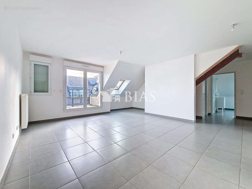 Appartement à HONFLEUR