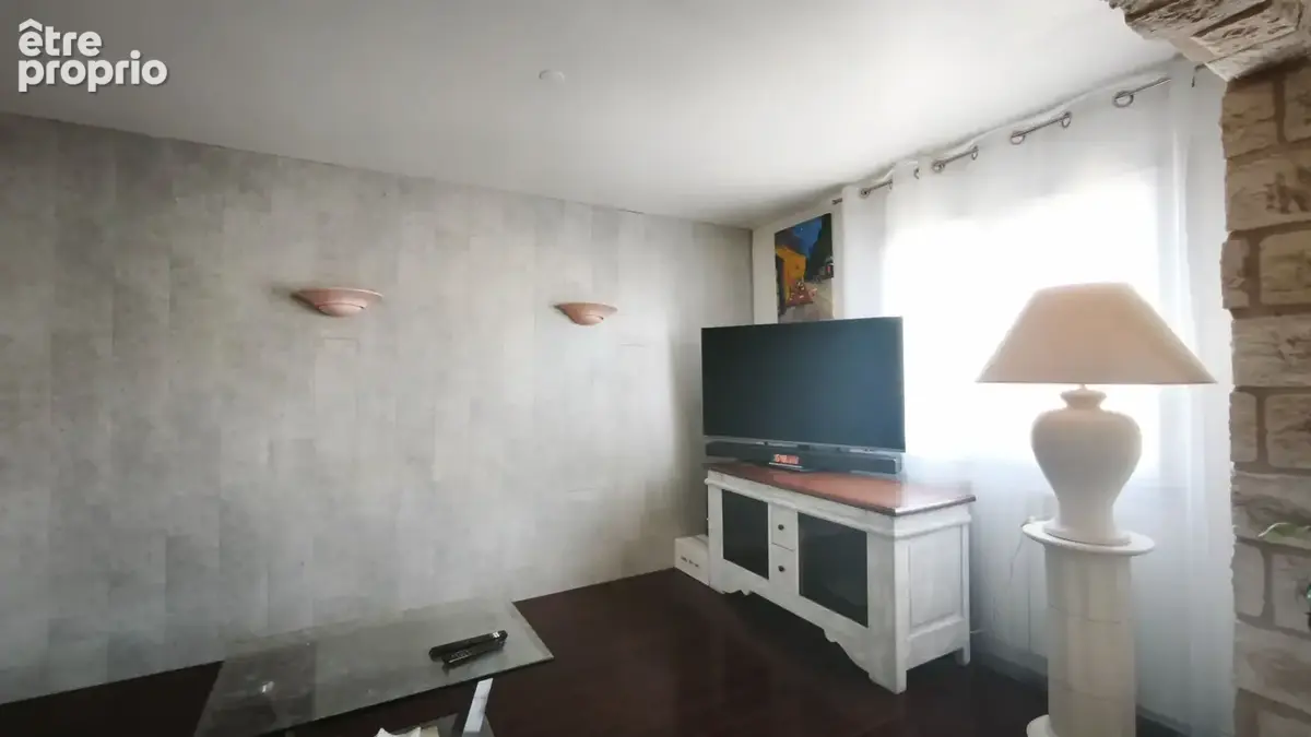 Appartement 89m² à bourg-en-bresse - photo 3