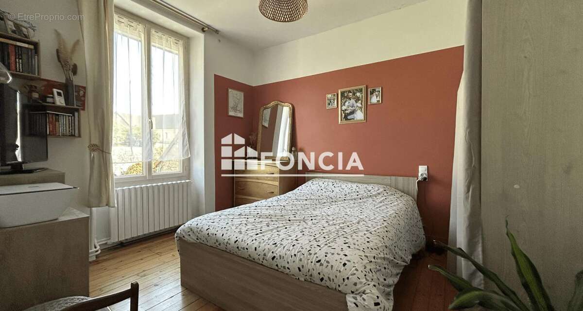 Maison 4 pièces 86 m² - photo 5