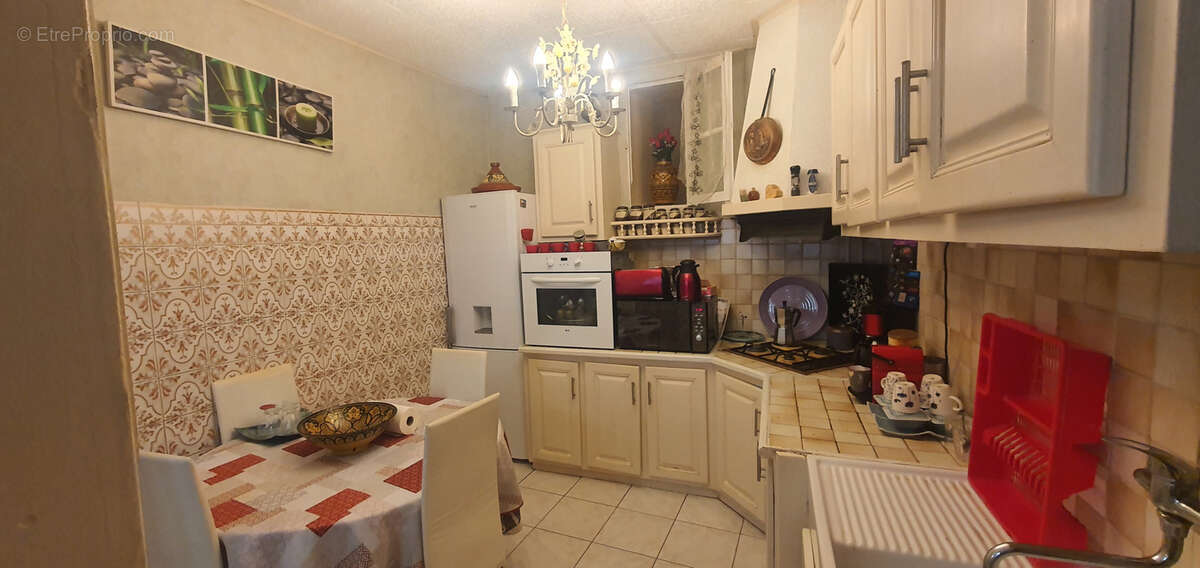 Maison à CASTELJALOUX